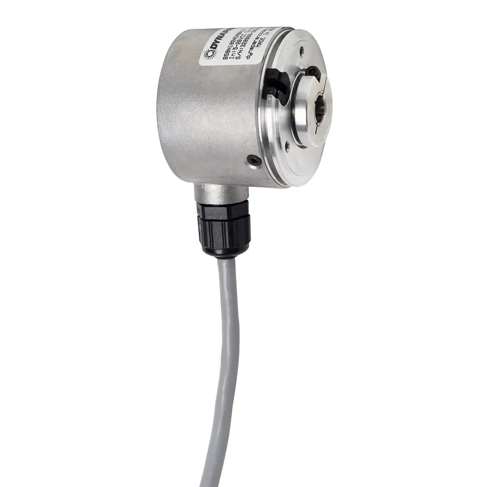 B58X Dynapar Encoder Agrícola