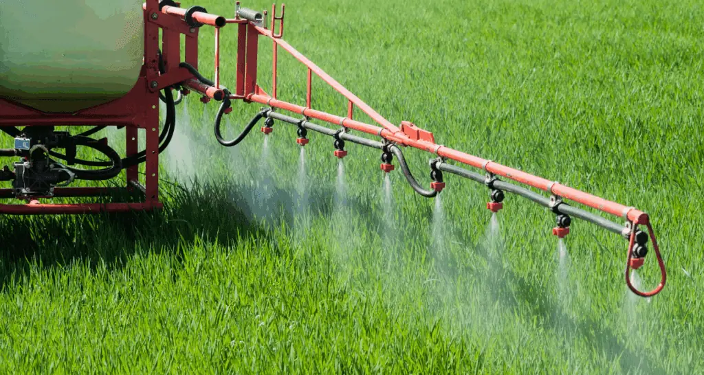Sensor de Ângulo em Máquinas Agrícolas: Como Melhorar o Controle e a Precisão no Campo