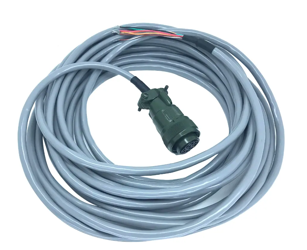 Cabo para Encoders 300302-902-3 Dynapar