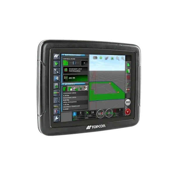 Monitor Topcon X25