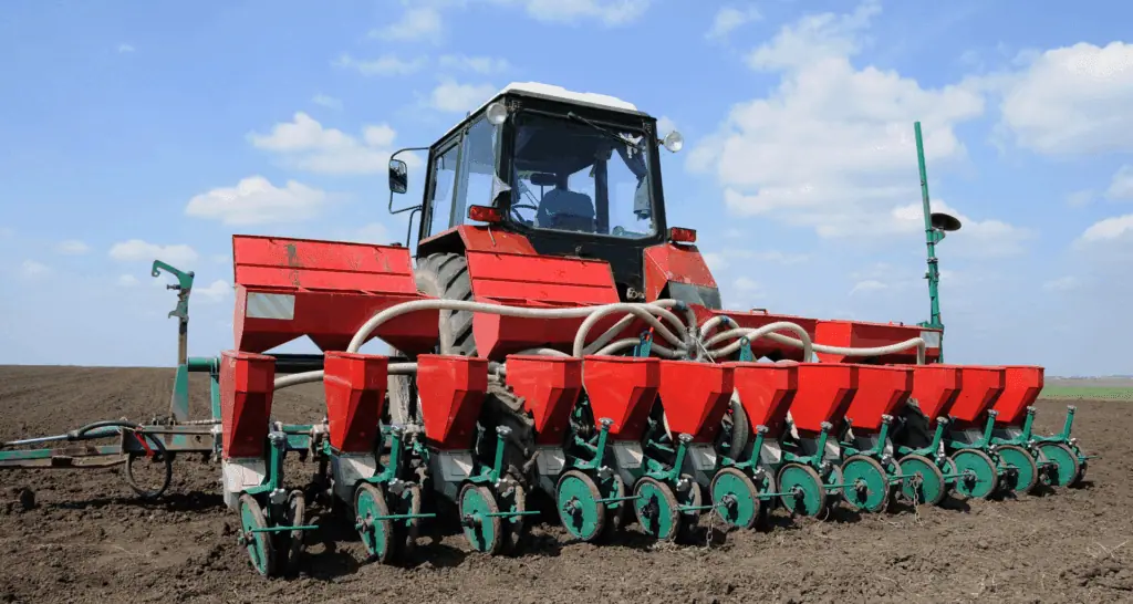 Encoder agrícola: onde instalar, como configurar e como evitar erros comuns