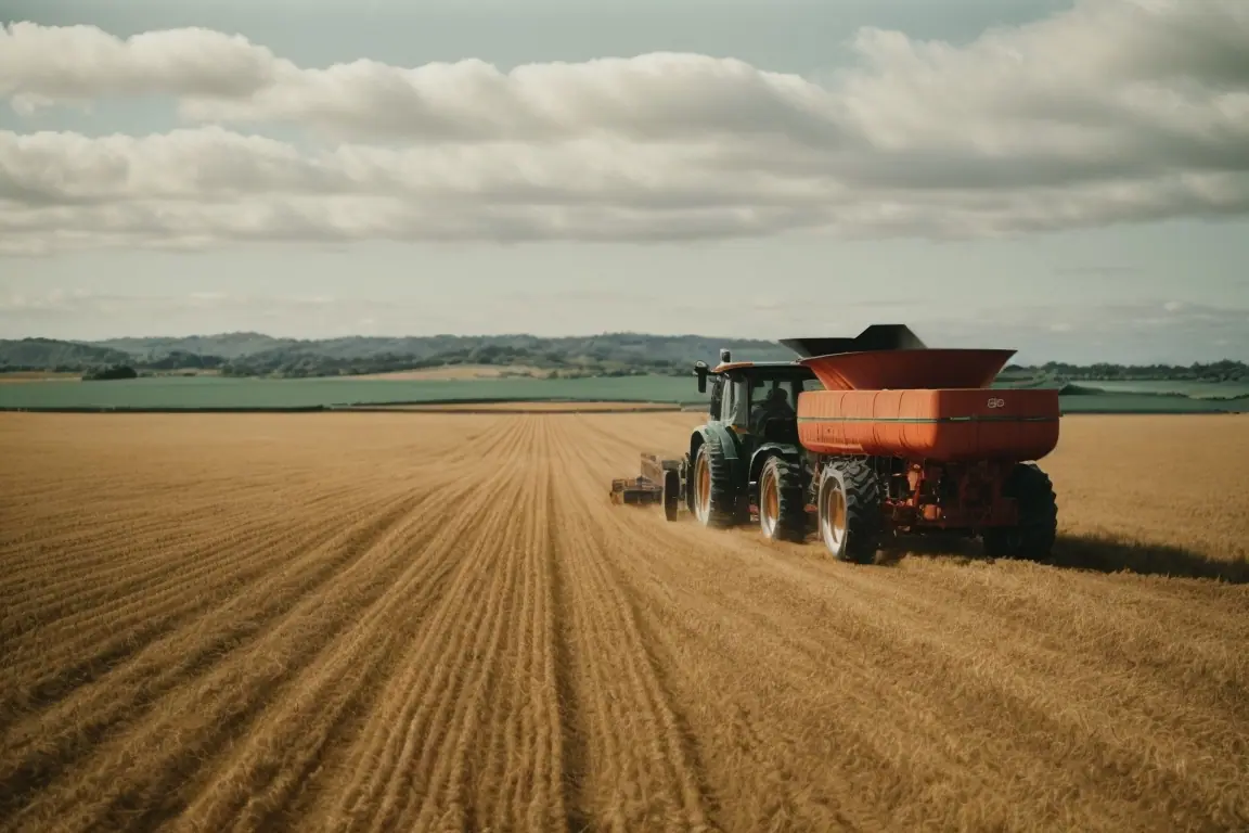Boas Práticas Agronômicas: O Caminho para uma Agricultura Sustentável