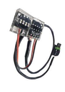 SSBR Dynapar Sensor de Sementes