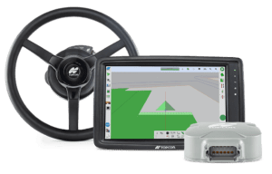 piloto automatico topcon
